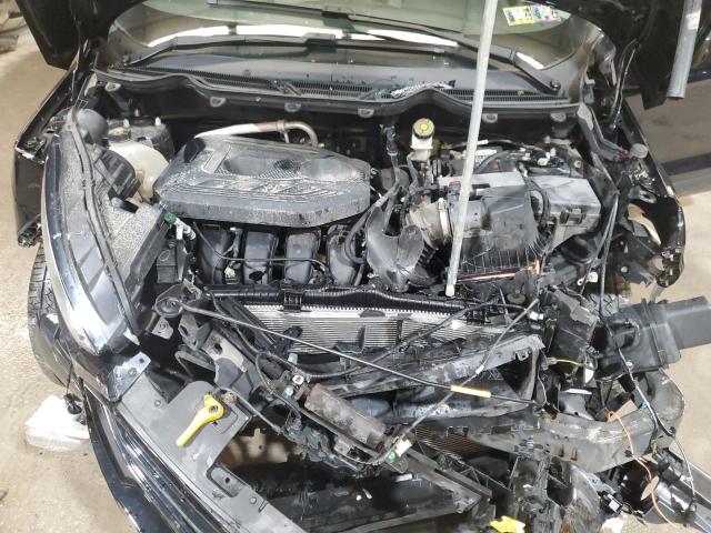 2021 FORD ECOSPORT S - MAJ6S3FL4MC445942