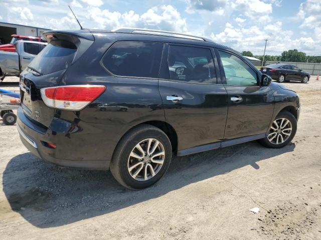 Vin: 5n1ar2mn9fc617251, lot: 62550345, nissan pathfinder s 20153