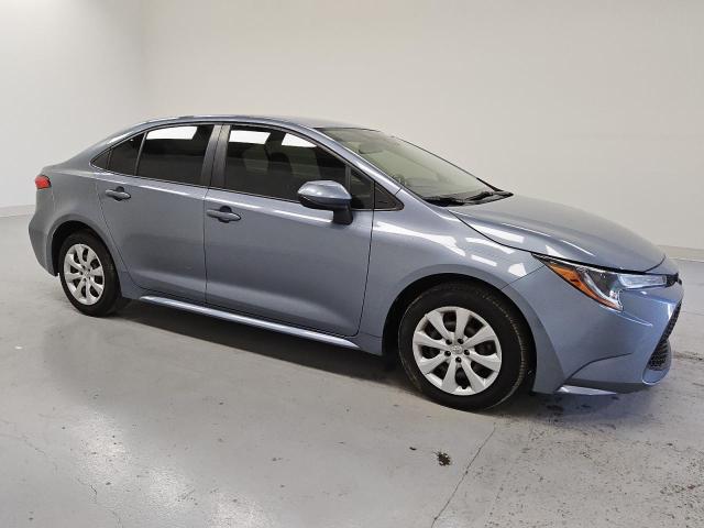 Vin: jtdepmae2mj154535, lot: 57631005, toyota corolla le 20214