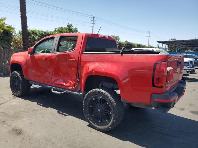 Vin: 1gcgsben8h1213020, lot: 60849145, chevrolet colorado 20172
