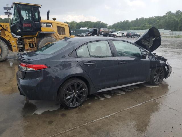 2024 TOYOTA COROLLA SE - 5YFS4MCE6RP172838