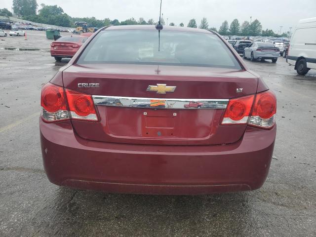 2016 CHEVROLET CRUZE LIMI - 1G1PE5SB9G7195859