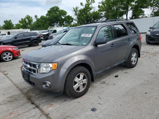 FORD ESCAPE XLT
