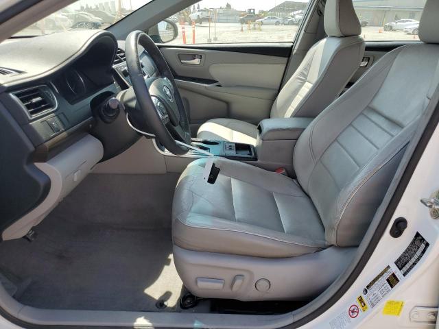 2017 TOYOTA CAMRY LE - 4T1BF1FKXHU324420