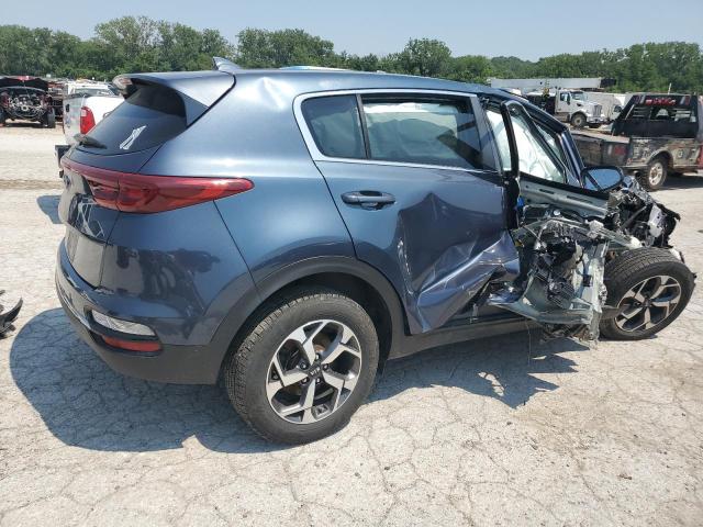 2020 KIA SPORTAGE L KNDPMCAC8L7650722