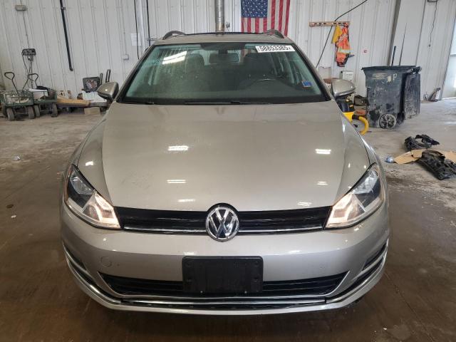 2017 VOLKSWAGEN GOLF SPORT - 3VWC17AU6HM504711