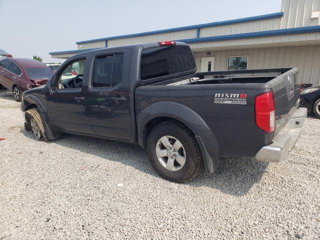Vin: 1n6ad0ev3ac407062, lot: 60444785, nissan frontier crew cab se 20102