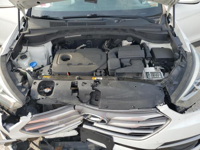 2017 HYUNDAI SANTA FE SPORT - 5XYZTDLBXHG430451