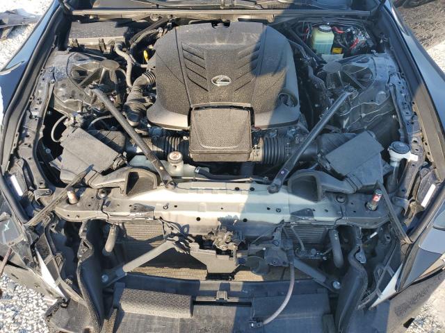 2018 LEXUS LC 500 JTHHP5AY7JA000913