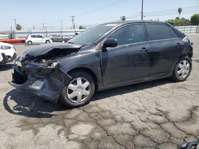 TOYOTA COROLLA BA