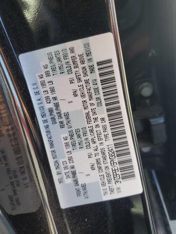 2023 MAZDA 3 PREMIUM 3MZBPBEY6PM382411