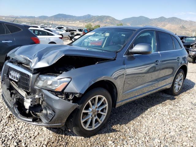 AUDI Q5 PREMIUM