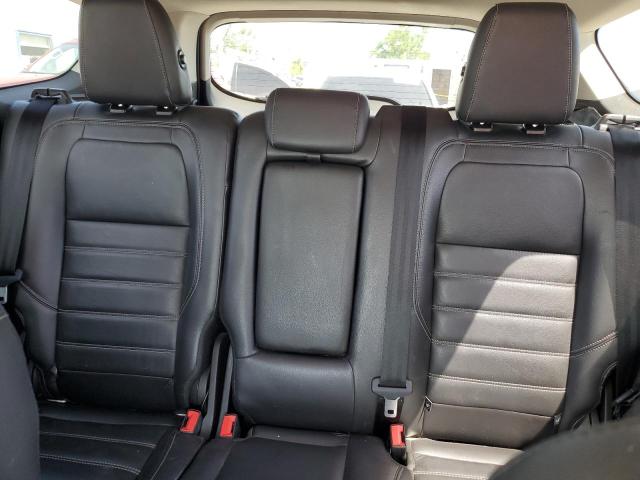 2017 FORD ESCAPE SE - 1FMCU0GD7HUB01515
