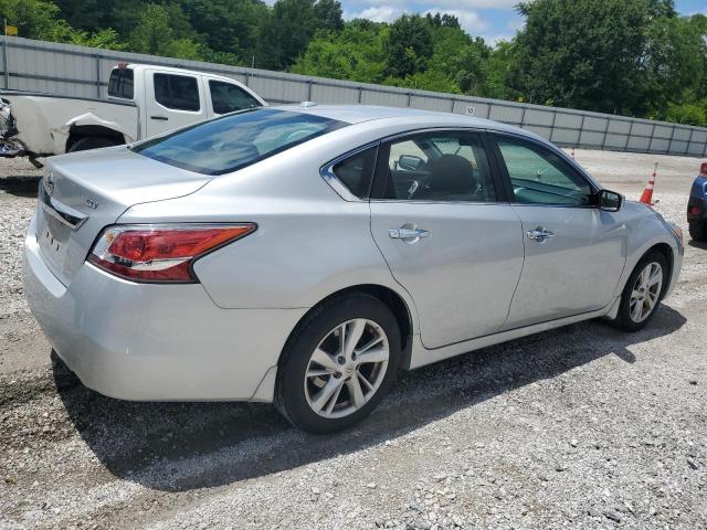 Vin: 1n4al3ap9fc175255, lot: 59835675, nissan altima 2.5 20153