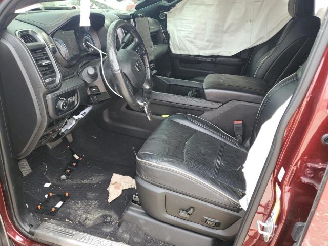 2022 RAM 2500 LIMIT 3C6UR5SL8NG131277