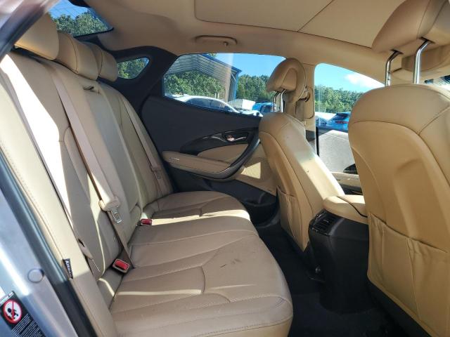 2016 HYUNDAI AZERA LIMI KMHFH4JG0GA523881