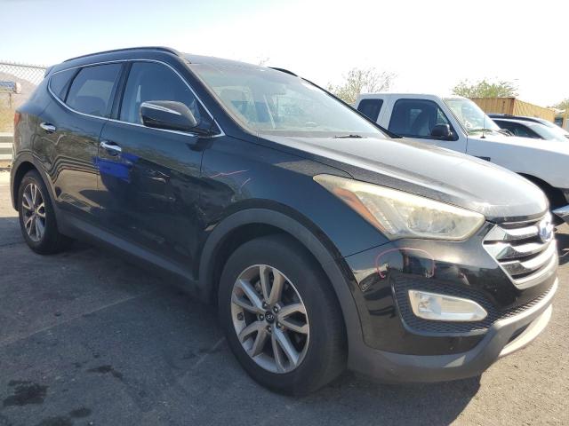 Vin: 5xyzu3la7fg288913, lot: 59977135, hyundai santa fe 20154