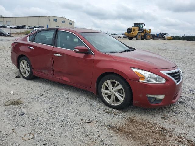 Vin: 1n4al3ap5ec411107, lot: 60559425, nissan altima 2.5 20144
