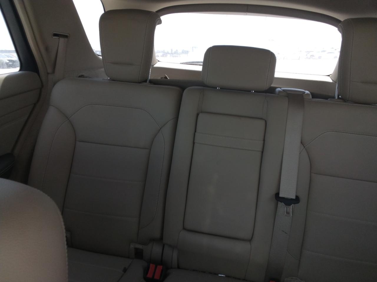 MERCEDES-BENZ M-CLASS 350 4MATIC