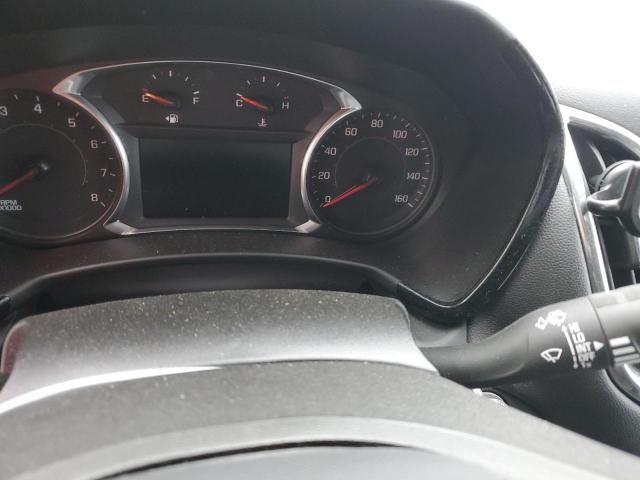 2020 CHEVROLET EQUINOX LT - 2GNAXUEV5L6284854