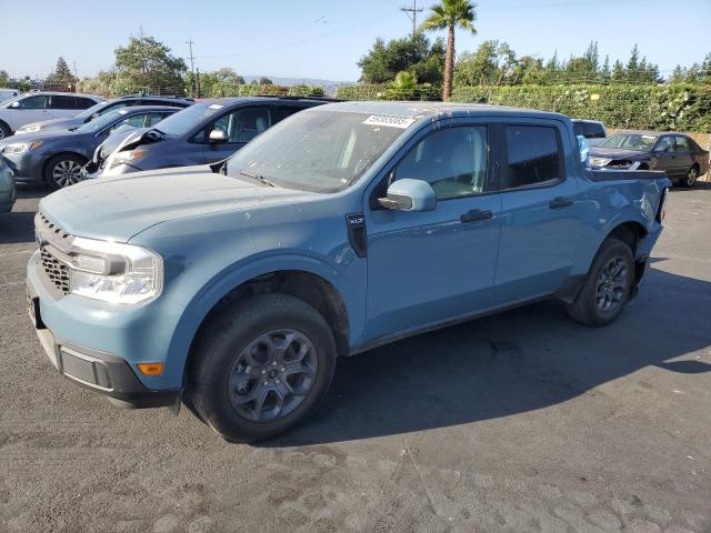 Vin: 3fttw8e32pra28423, lot: 59365085, ford maverick xl 2023 img_1
