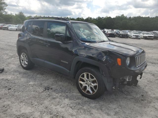 2017 JEEP RENEGADE L - ZACCJBBB5HPE42766