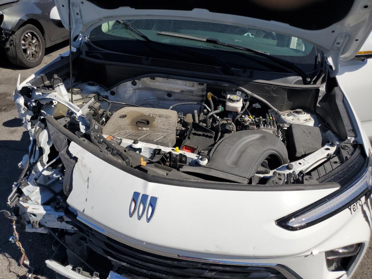 BUICK ENCORE PREFERRED