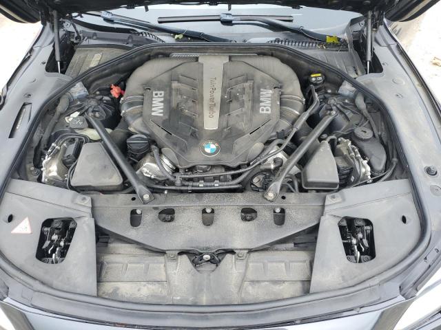 2015 BMW 750 LXI WBAYF8C58FD655495