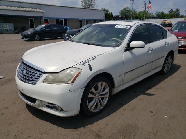 INFINITI M35 BASE