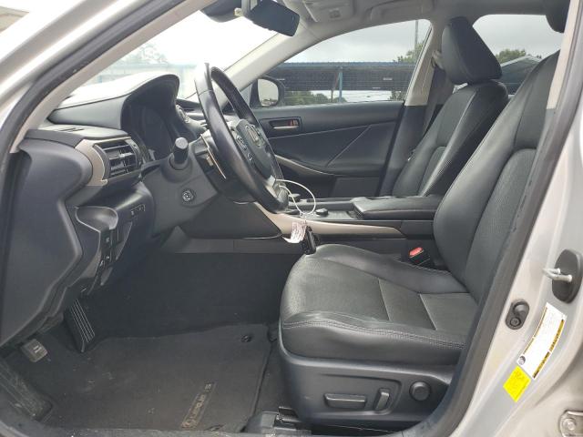2020 LEXUS IS 300 PRE JTHDA1D24L5102066