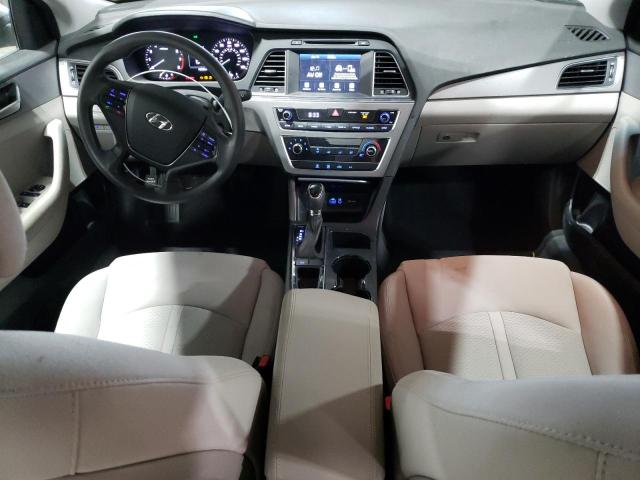 2017 HYUNDAI SONATA SE 5NPE24AF7HH479042
