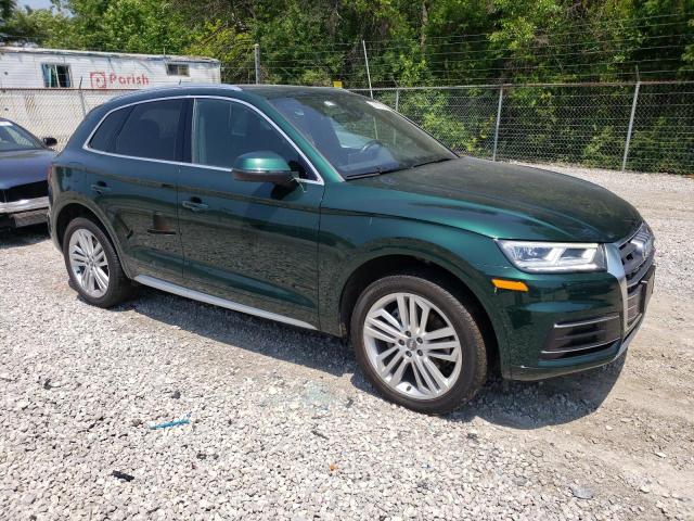 Vin: wa1bnafy1k2087602, lot: 59670855, audi q5 premium plus 20194