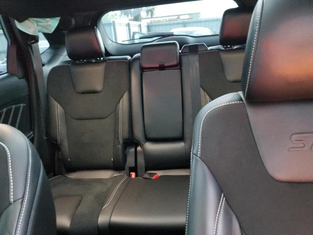 2021 FORD EDGE ST 2FMPK4AP9MBA45725