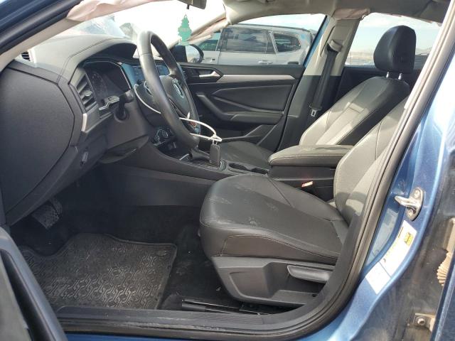 2019 VOLKSWAGEN JETTA S - 3VWC57BU3KM227851