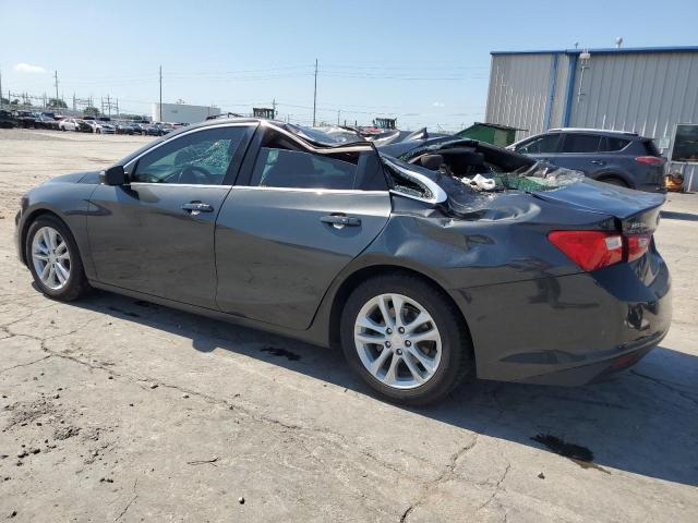 2018 CHEVROLET MALIBU LT - 1G1ZD5ST4JF171762
