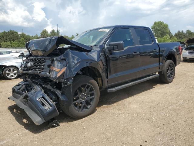 FORD F150 STX