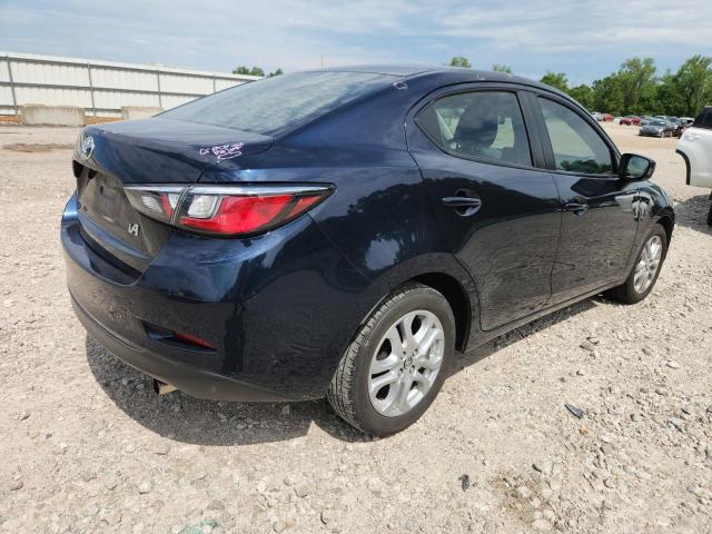 2017 TOYOTA YARIS IA 3MYDLBYV6HY173853