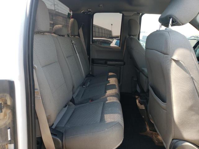 2018 FORD F150 SUPER CAB 1FTFX1E56JKE60687
