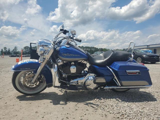 2009 HARLEY-DAVIDSON FLHR - 1HD1FB4179Y615854