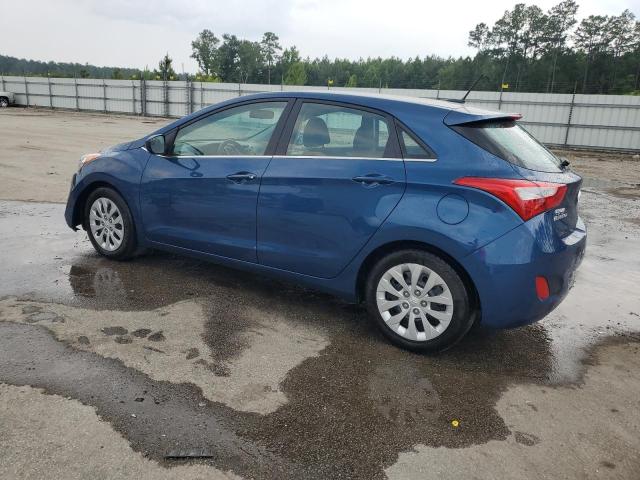 Vin: kmhd35lh5gu285879, lot: 58757605, hyundai elantra 20162