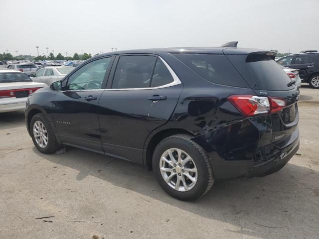 Vin: 2gnaxuev7m6117400, lot: 60137355, chevrolet equinox lt 20212
