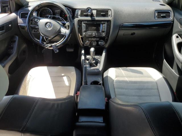 2015 VOLKSWAGEN JETTA SE - 3VWD17AJ4FM401214