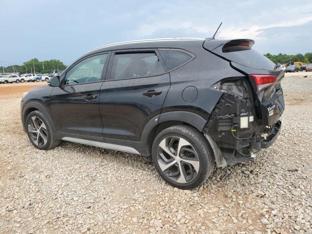 Vin: km8j33a26hu527537, lot: 59456985, hyundai tucson limited 20172