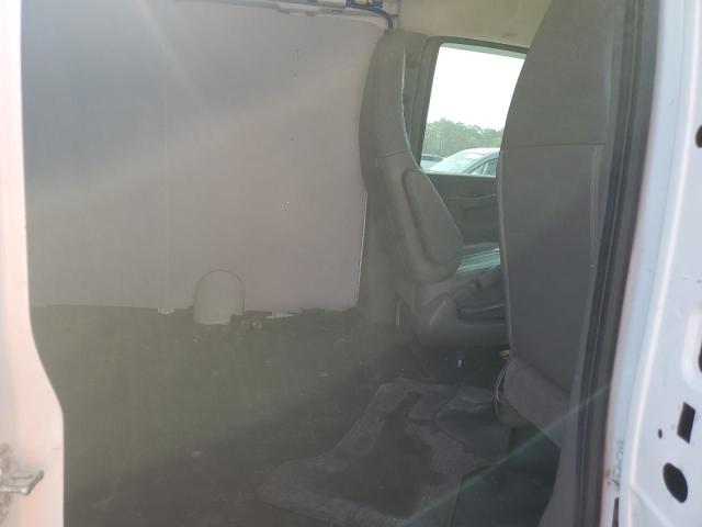 2018 GMC SAVANA G25 1GTW7AFP1J1341564