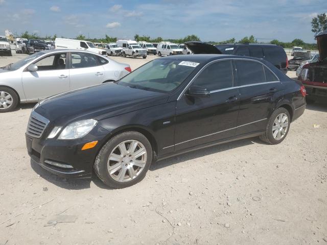2012 MERCEDES-BENZ E 350 - WDDHF5KB9CA564232