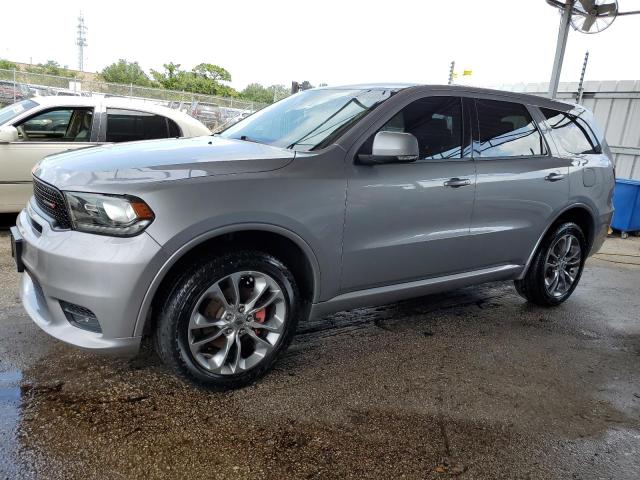 Vin: 1c4rdjdg3lc260453, lot: 59176975, dodge durango gt 2020 img_1