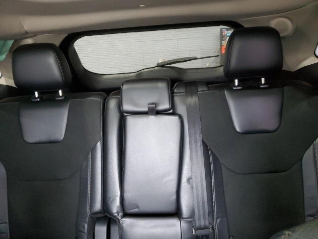 2015 FORD EDGE SPORT - 2FMTK4AP9FBB63274