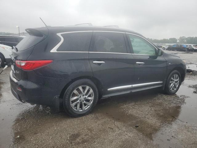 Vin: 5n1al0mm6fc549567, lot: 59733485, infiniti qx60 20153