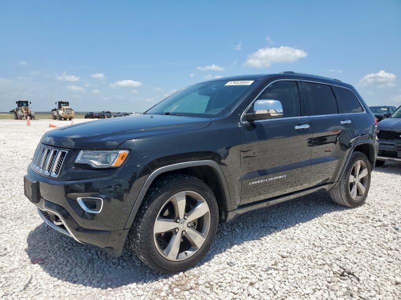 Vin: 1c4rjecg9fc100552, lot: 57653955, jeep grand cher overland 2015 img_1