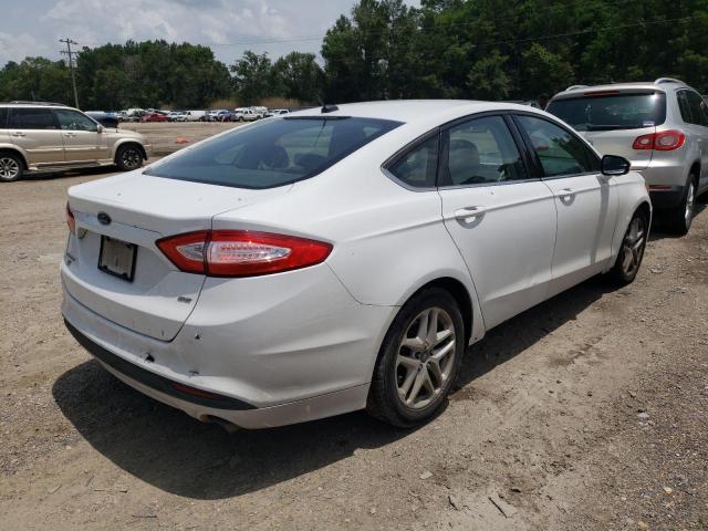 Vin: 3fa6p0h78gr174597, lot: 62966955, ford fusion se 20164